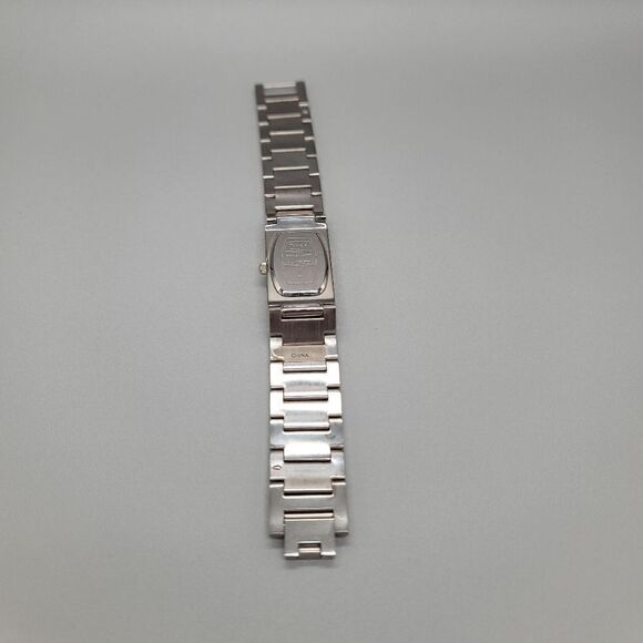 TIMEX Vintage Link Watch - Picture 5 of 6